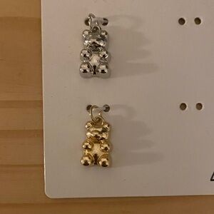 Gummy Bear charms
